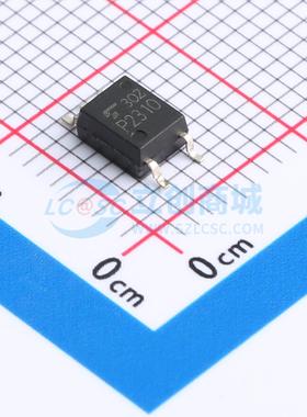 TLP2310 SOP 晶体管输出光耦 全新原装TOSHIBA 元器件配单