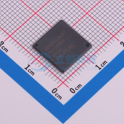 ADN4612ACPZ LFCSP-88(12x12) LED驱动 全新原装 元器件配单可开