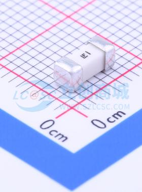 0476001.MRSN SMD,6.1x2.7mm 一次性保险丝 Littelfuse力特 全新