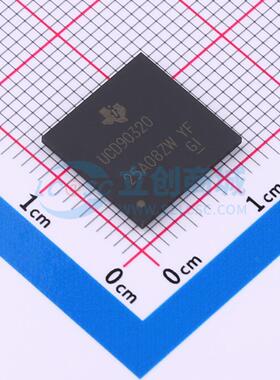 UCD90320ZWSR NFBGA-169(12x12) 监控和复位芯片TI (德州仪器) 全