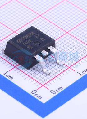 IRFS9N60APBF TO-263-2 场效应管(MOSFET) VISHAY全新原装 元器件