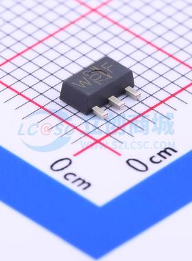 RFM04U6P(TE12L,F) TO-243AA 场效应管(MOSFET) 全新原装 元器件