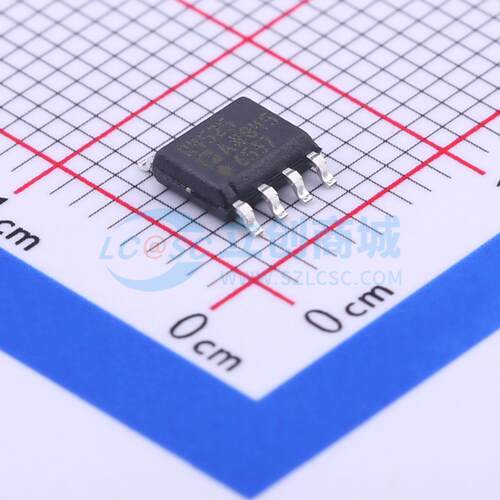 ADR4525ARZ-R7 SOIC-8 电压基准芯片 全新进口原装 元器件BOM配单