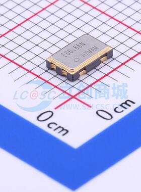 SG-8018CB 66.667000MHz TJHPA SMD5032-4P 预编程振荡器 全新原