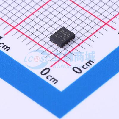 74AHCT125BQ,115 DHVQFN-14-EP(2.5x3) 缓冲器/驱动器/收发器 全