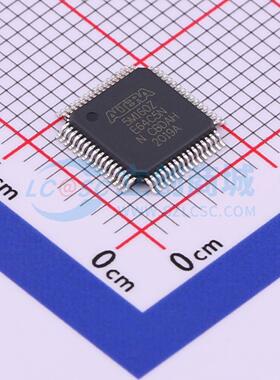 5M160ZE64C5N EQFP-64(7x7) 可编程逻辑器件(CPLD/FPGA) 全新原装