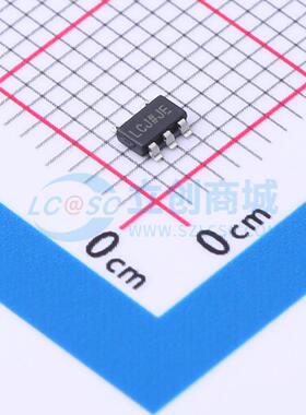 ADP130AUJZ-1.2-R7 TSOT-23-5 线性稳压器(LDO) 全新进口原装 元