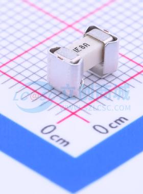 0157008.DR SMD,3.7x6.5mm 一次性保险丝 Littelfuse力特 全新原