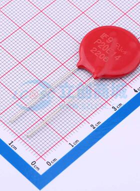 V20E14P 插件 压敏电阻 Littelfuse力特 全新原装 可配单