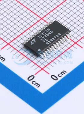 LT3840EFE#PBF TSSOP-28-EP DC-DC电源芯片 全新进口原装 元器件B