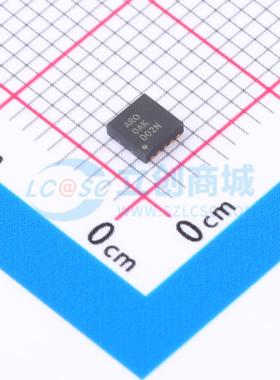 TPS71334DRCR VSON-10-EP(3x3) 线性稳压器(LDO)TI (德州仪器) 全