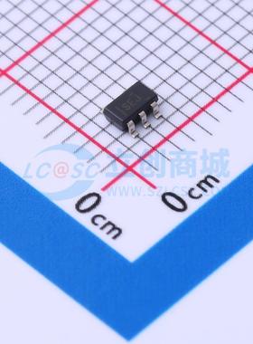 TPS70936DBVT SOT-23-5 线性稳压器(LDO)TI (德州仪器) 全新原装