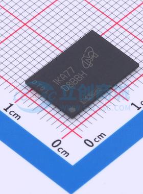 MT53E128M32D2FW-046WT-A VFBGA-200 DDR SDRAM micron(镁光)全新