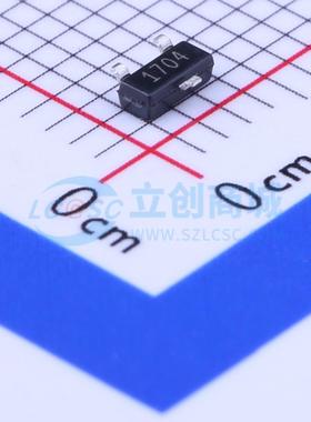 DS2502R+T&R SOT-23 非易失性存储器(ROM) 全新原装美信 元器件BO