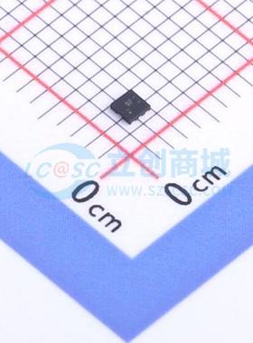 ADS7057IRUGR X2-QFN-8(1.5x1.5) 模数转换芯片ADCTI (德州仪器)