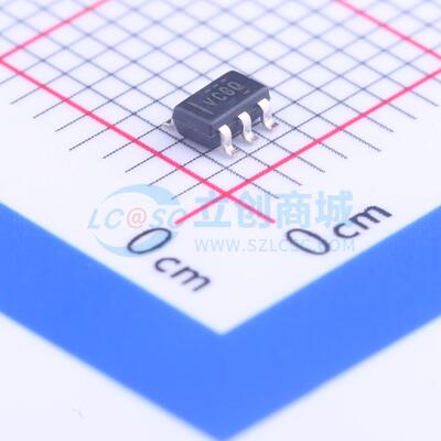 TLV3501AQDBVRQ1 SOT-23-6 比较器TI (德州仪器) 全新原装 BOM配