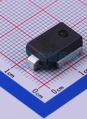 SM5S36ATHE3/I DO-218AC 静电和浪涌保护(TVS/ESD) VISHAY全新原