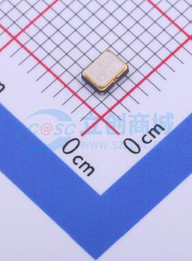 SG-8018CE 26.670000MHz TJHPA SMD3225-4P 预编程振荡器 全新原