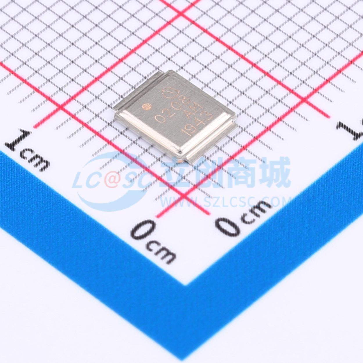 BSB044N08NN3GXUMA1 WDSON-2-3 场效应管(MOSFET) 全新原装 元器