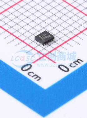 RS0104YUTQH12 QFNWB-12L(1.7x2) 转换器/电平移位器 全新原装 元