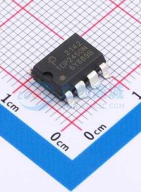 TOP245GN-TL SMD-7P AC-DC控制器和稳压器 全新原装 元器件BOM配