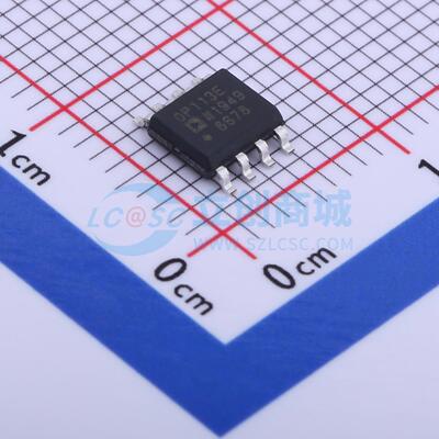 OP113ESZ-REEL7 SOIC-8 运算放大器 全新进口原装 元器件BOM配单