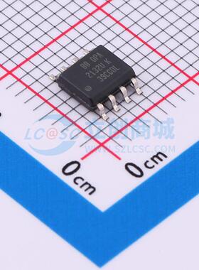 OPA2132U/2K5 SOIC-8 FET输入运放TI (德州仪器) 全新原装 BOM配