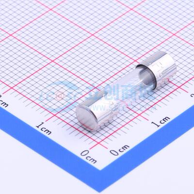 0217015.MXP D5xL20mm 一次性保险丝 Littelfuse力特 全新原装 可