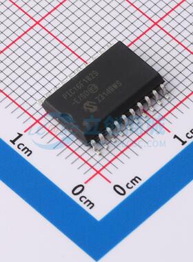 PIC16F1829-E/SO SOIC-20-300mil 单片机(MCU/MPU/SOC) 全新原装