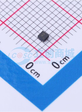 BQ29733DSER WSON-6(1.5x1.5) 电池管理TI (德州仪器) 全新原装 B