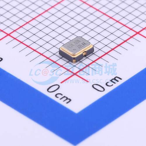 SG-8101CE 24.000000MHz TBGSA SMD3225-4P 全新原装 元器件配单