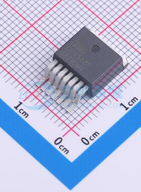 OPA548FKTWT TO-263-7 运算放大器TI (德州仪器) 全新原装 BOM配