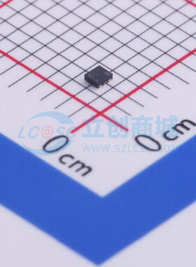 PMDXB600UNELZ DFN1010B-6 场效应管(MOSFET) 全新原装安世 元器