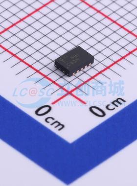 BQ24210DQCR WSON-10-EP(2x3) 电池管理TI (德州仪器) 全新原装 B