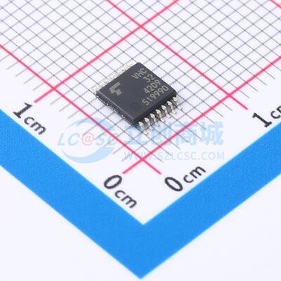 74VHC32FT(BJ) TSSOP14B 图像传感器 全新原装 元器件配单可开票