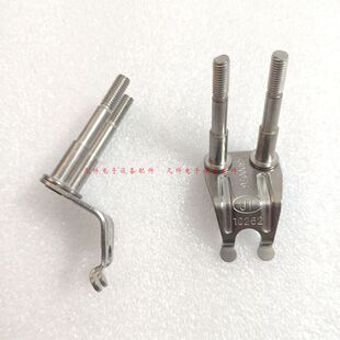 劲拓波峰焊JT 10262钛爪重型爪波峰机治具爪套筒爪33300076链爪