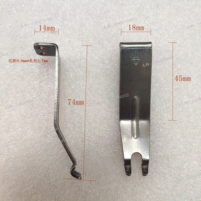 劲拓波峰焊钛爪加硬JT10434、10606链爪波峰焊夹爪爪片