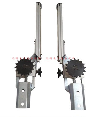 日东波峰焊进出板接驳重型爪出板柱子爪转向器NSI-350机头FM-350