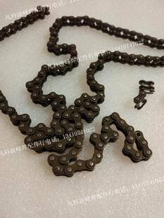 波峰焊链条25B链条波峰焊进板运输链条自动入板链条