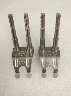 劲拓波峰焊钛爪GS10434爪子劲拓波峰焊链爪爪片33300058柱子爪