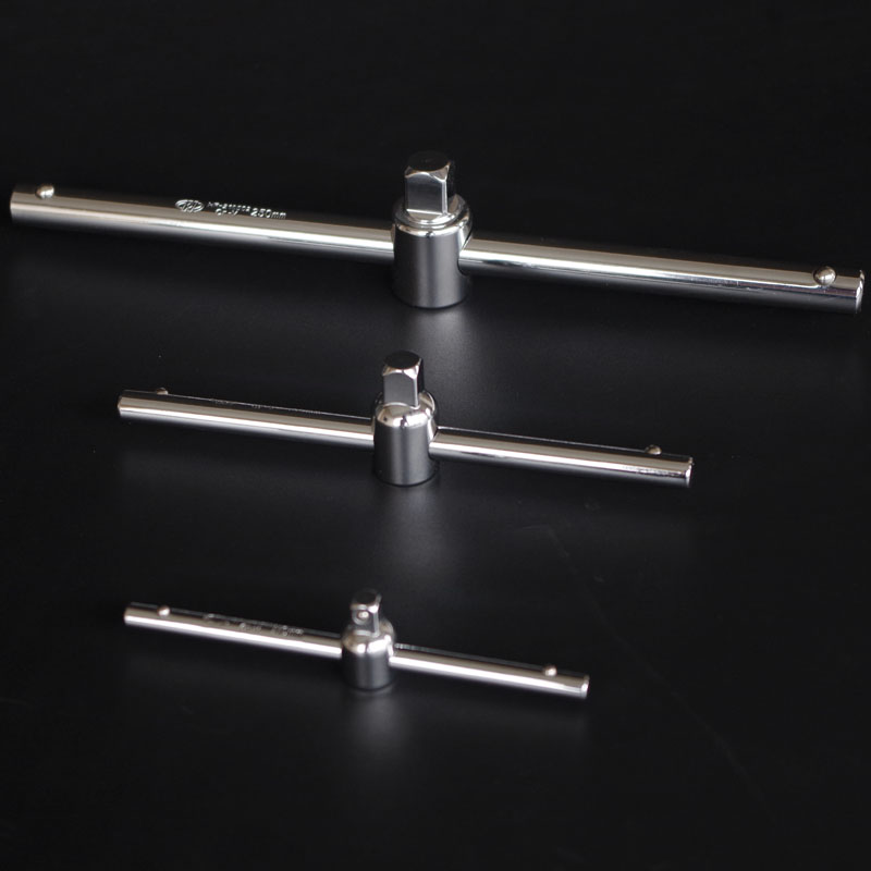 华丰巨箭铬钒钢大中小滑行套筒