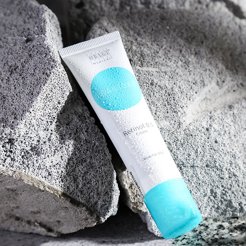 欧邦琪0.5视黄醇精华