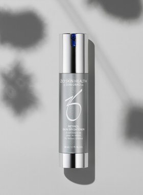 现货 50ml 1.0浓度Zo Skin Health亮白维A醇视黄醇精华Brightener