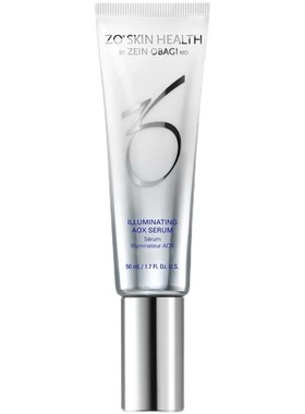 临期ZO SKIN health AOX 逆龄亮活精华50ml改善暗沉修复紧致毛孔