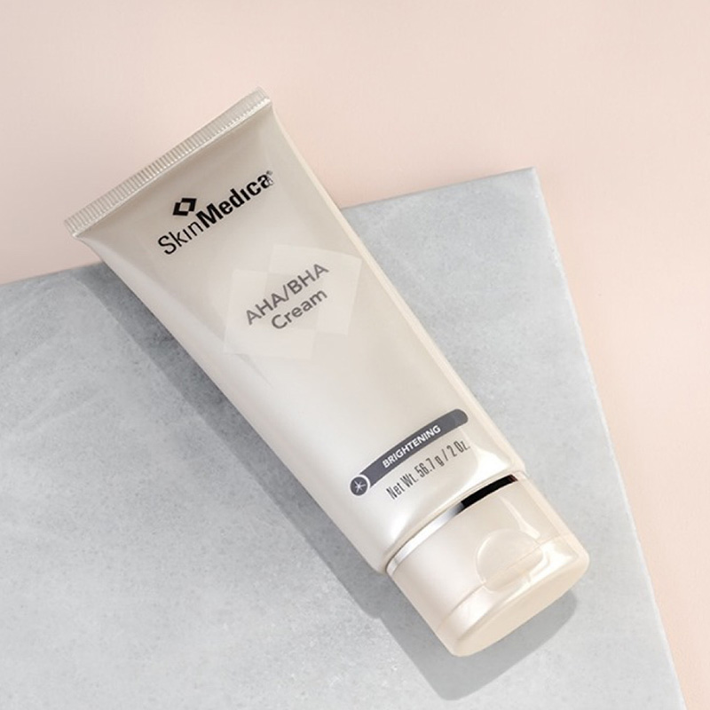 skinmedica15%果酸水杨酸面霜