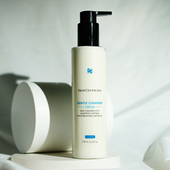 修丽可 GENTLE CLEANSER 杜克 温和无泡敏感肌洁面乳洗面奶 190ml