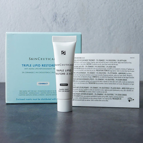 修丽可美版杜克三重防御表层面霜