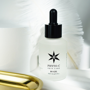 拍改 美国Phyto-C欧玛欧码维他命B5补水保湿玻尿酸精华60ml