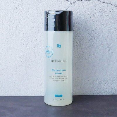 修丽可Equalizing平衡调理爽肤水