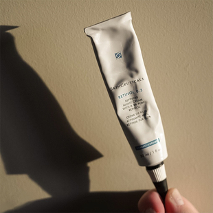 修丽可 杜克 RETINOL 0.3 紧致毛孔 现货 A醇视黄醇精华晚霜 美版